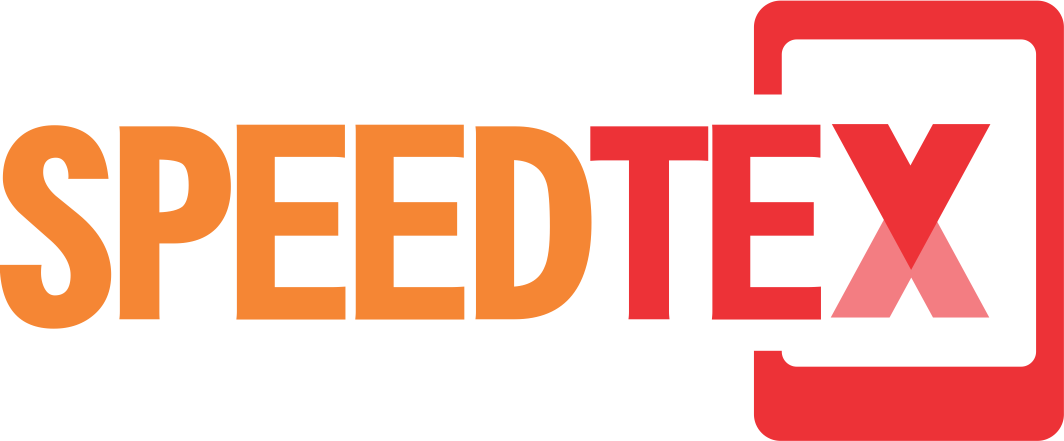 SpeedTex